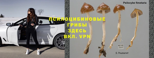 прущий лед Покров
